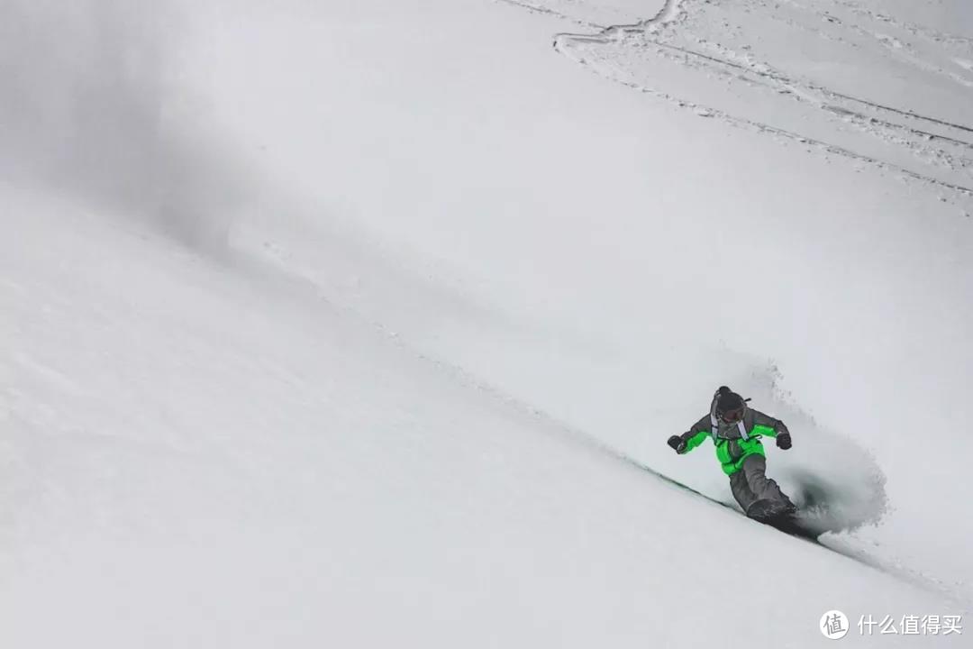 如何在滑雪时穿的和藤原浩一样高级？