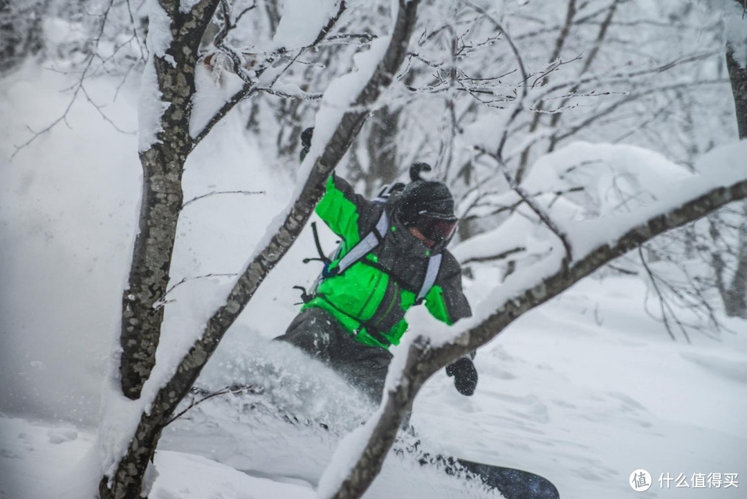 如何在滑雪时穿的和藤原浩一样高级？