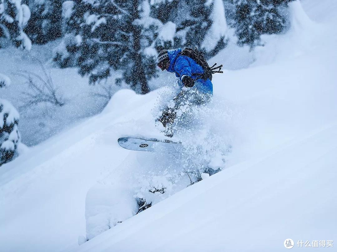 如何在滑雪时穿的和藤原浩一样高级？