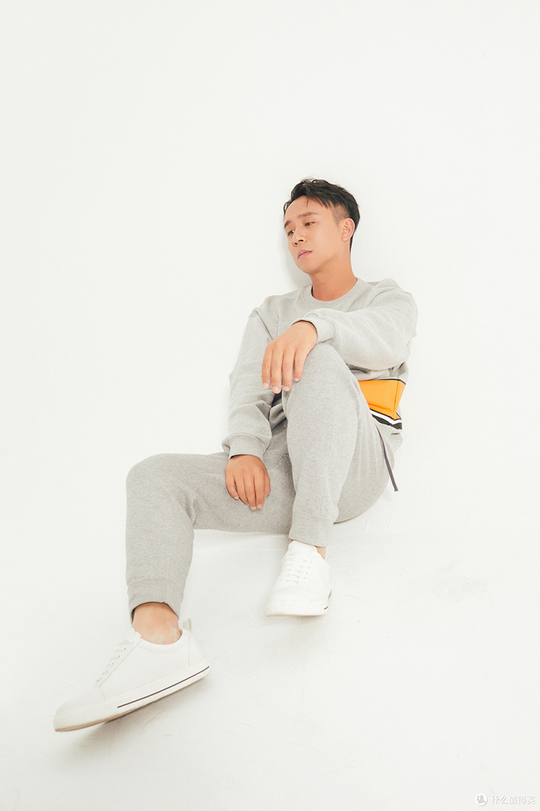 刘亭作血色浪漫15年后的成长与锐变