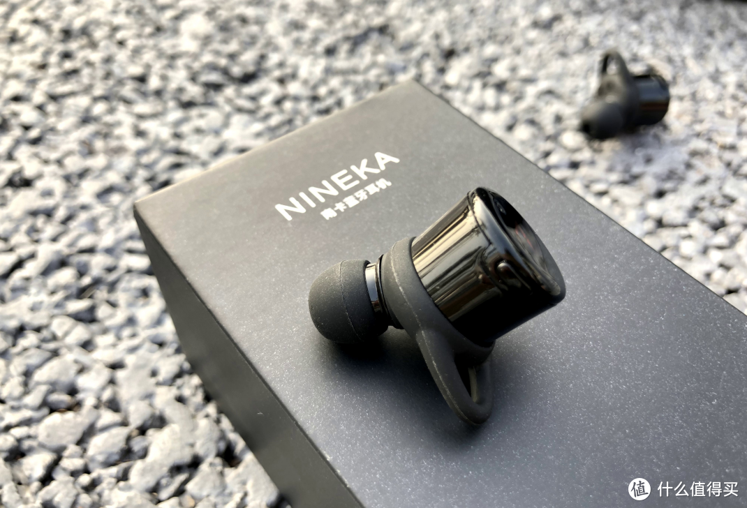 对不起，作为果粉我不买AirPods了——Nineka南卡T1耳机体验评测！
