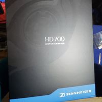 森海塞尔HD700耳机使用总结(价格|三频)