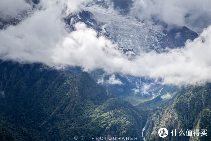 雨崩：神山圣水下的世外之地