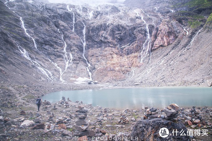 雨崩：神山圣水下的世外之地