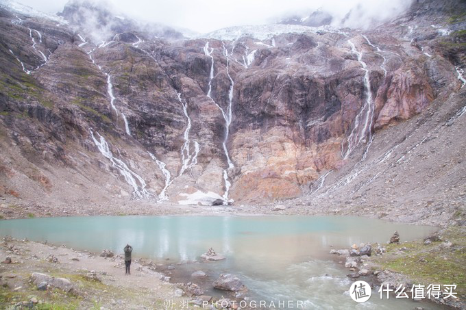 雨崩：神山圣水下的世外之地