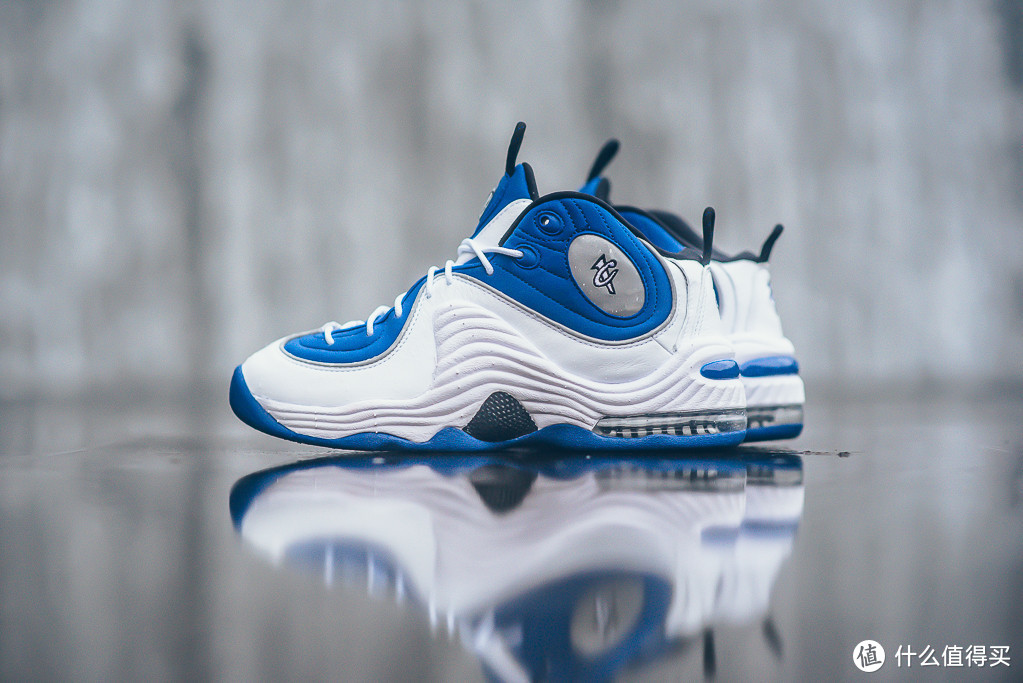 NIKE Air  Penny 2