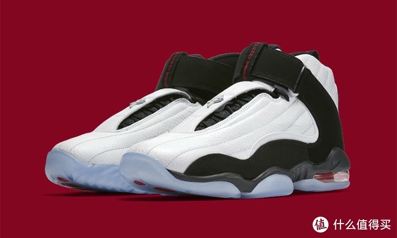 NIKE Air  Penny 4