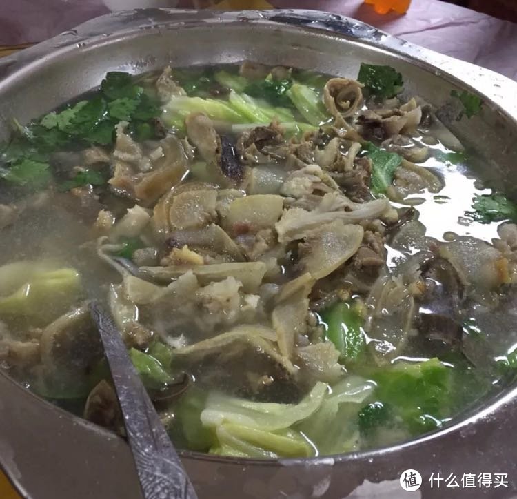 跷脚牛肉