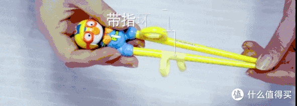 4款学习训练筷使用测评 宝宝学习训练筷哪款好用 什么值得买