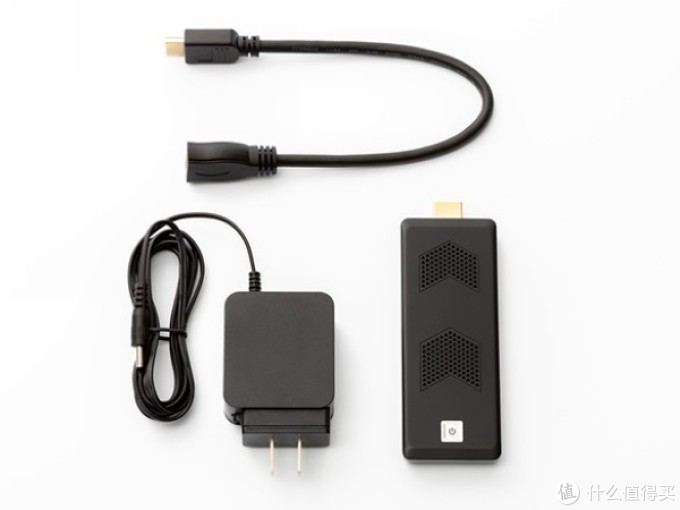 性能提升 Diginnos Stick发布dg Stk5s 超便携电脑棒円 约1660元 家用电脑 什么值得买