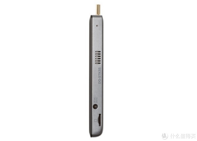 性能提升 Diginnos Stick发布dg Stk5s 超便携电脑棒円 约1660元 家用电脑 什么值得买