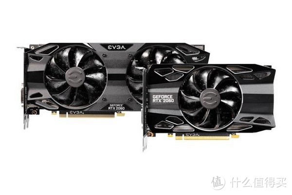 ITX钢炮卡：EVGA 发布 RTX 2060、RTX 2060 XC、RTX 2060 XC Black和RTX 2060 SC 四款显卡