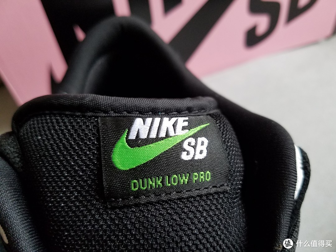揭秘SNKRS CAM发售，NIKE 耐克 Staple x Nike SB Dunk Low 熊猫鸽子开箱
