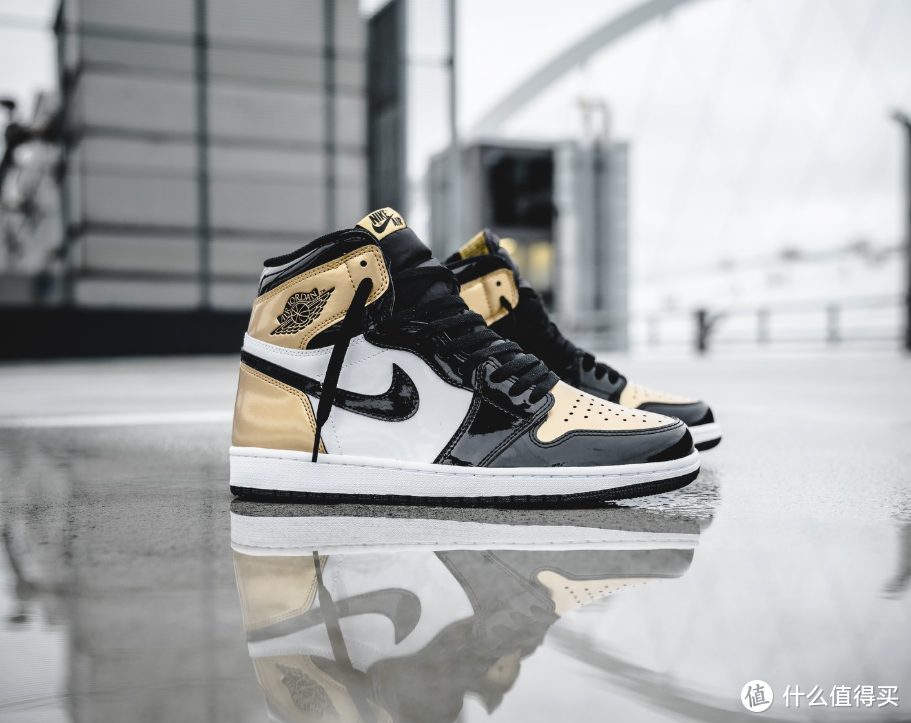 值鞋控VOL.83：18年的赢家真的是AIR  JORDAN 1吗？18年JORDAN热门款回顾