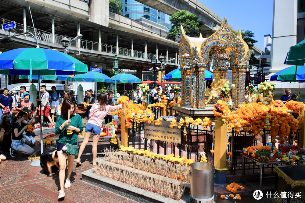 曼谷著名咖啡店一日游，打开购物袋来看看（图片很多）