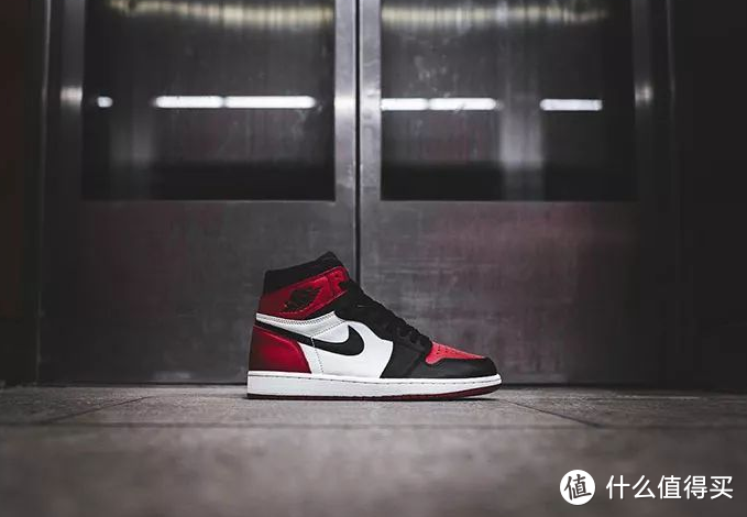 值鞋控VOL.83：18年的赢家真的是AIR  JORDAN 1吗？18年JORDAN热门款回顾