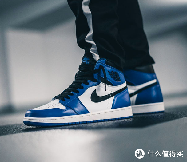 值鞋控VOL.83：18年的赢家真的是AIR  JORDAN 1吗？18年JORDAN热门款回顾