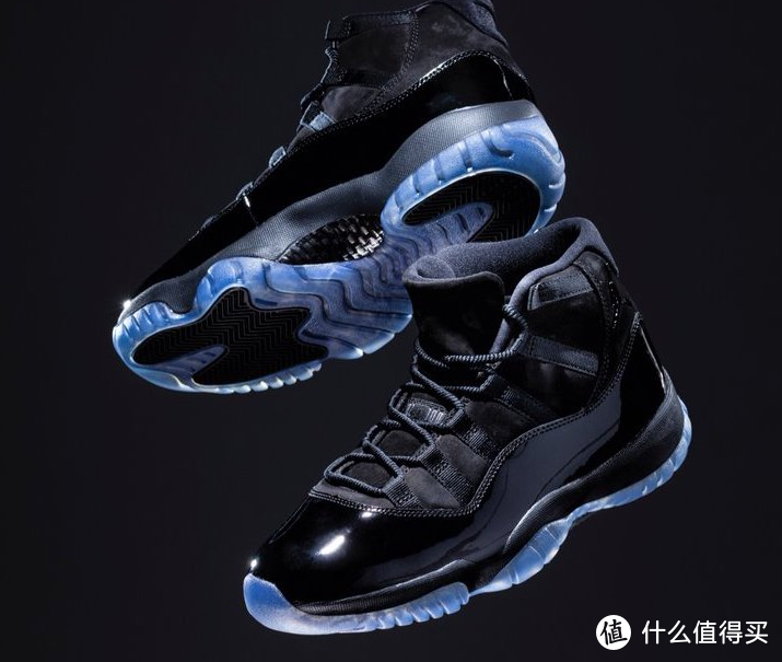 值鞋控VOL.83：18年的赢家真的是AIR  JORDAN 1吗？18年JORDAN热门款回顾