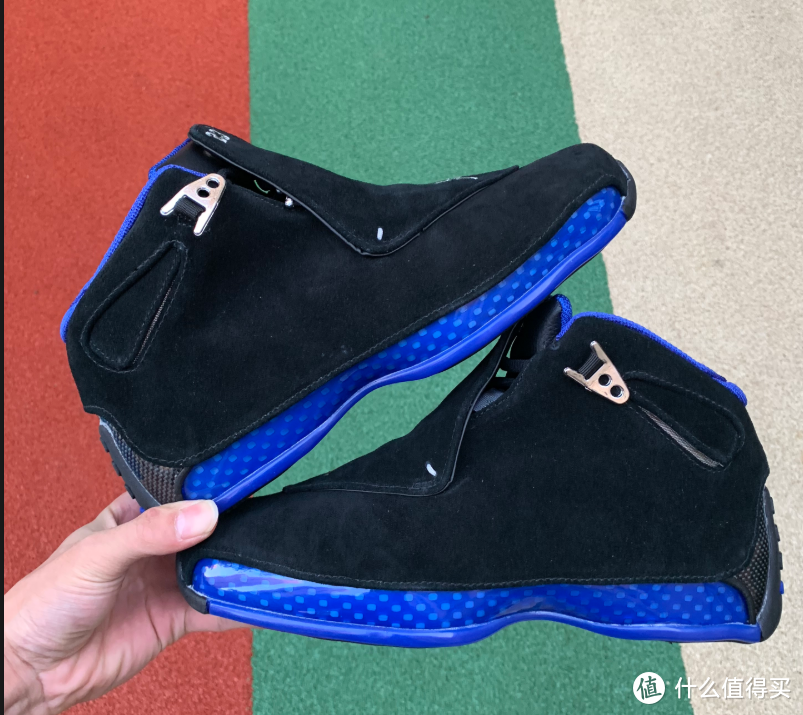 值鞋控VOL.83：18年的赢家真的是AIR  JORDAN 1吗？18年JORDAN热门款回顾