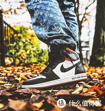 值鞋控VOL.83：18年的赢家真的是AIR  JORDAN 1吗？18年JORDAN热门款回顾