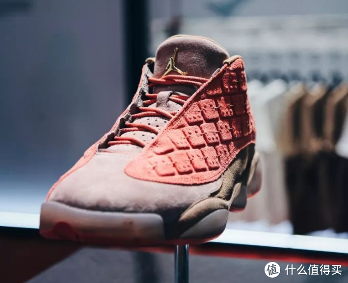 值鞋控VOL.83：18年的赢家真的是AIR  JORDAN 1吗？18年JORDAN热门款回顾