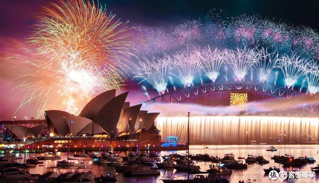 2019 澳大利亚&新西兰旅行时间表出炉！出行再也不怕与当地节假日“撞车”啦！附【公共假期清单】