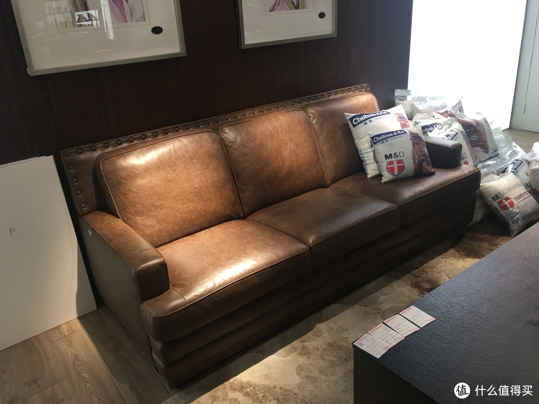 三线城市，50w都装哪去了（5）家具