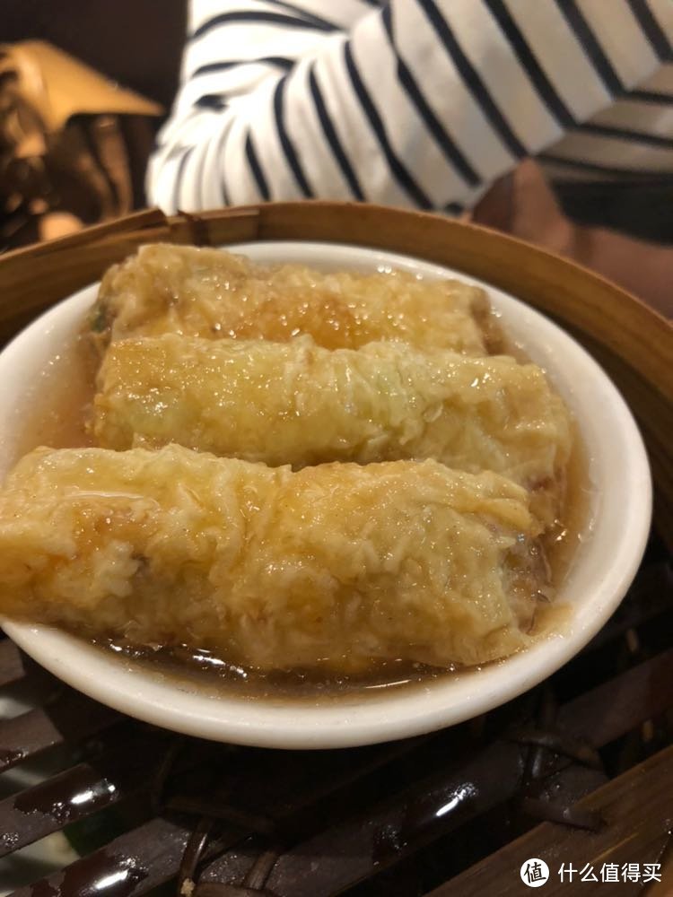 去香港买菜！工展会及美食之旅