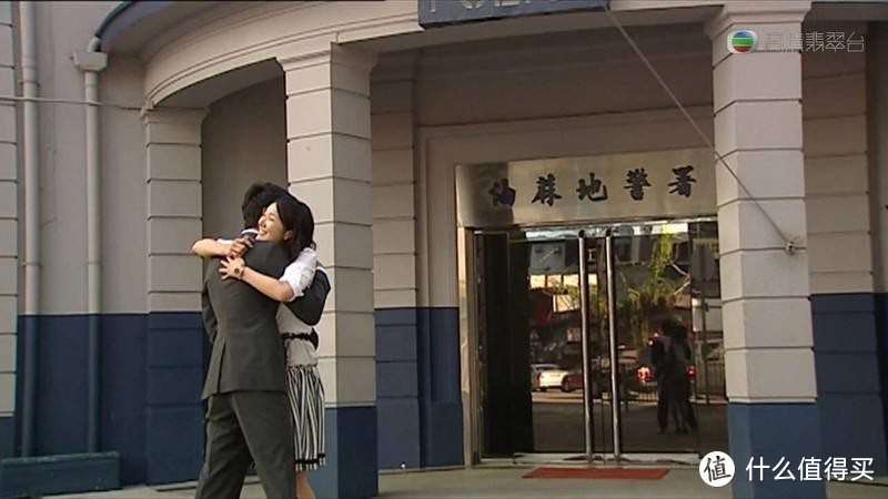 从TVB电视剧解香港警队（一）——被TVB骗了21年的《陀枪师姐》