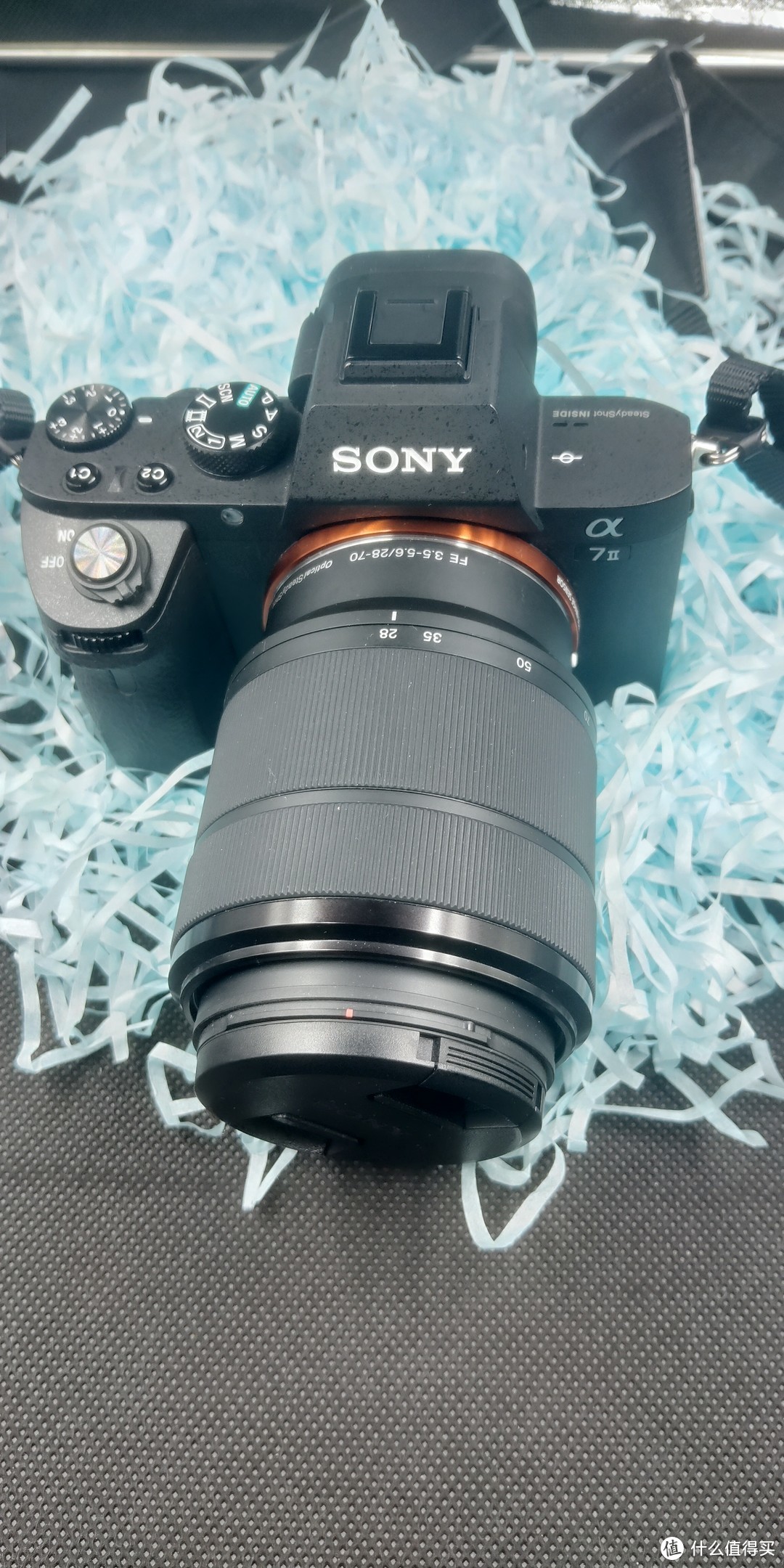 狗头不苟：SONY 索尼 FE 28-70mm 全画幅标准变焦微单相机镜头