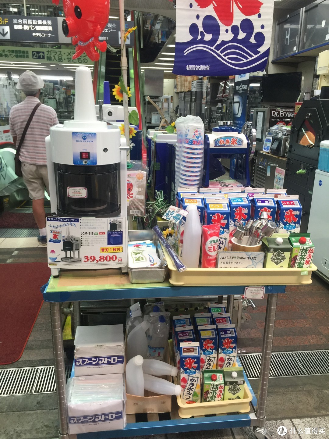 从东京合羽桥到大阪千日前——日本厨具探店