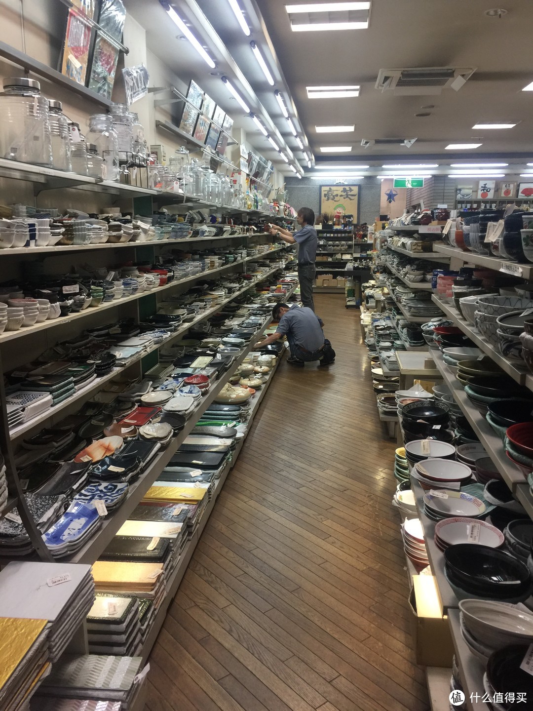 从东京合羽桥到大阪千日前——日本厨具探店