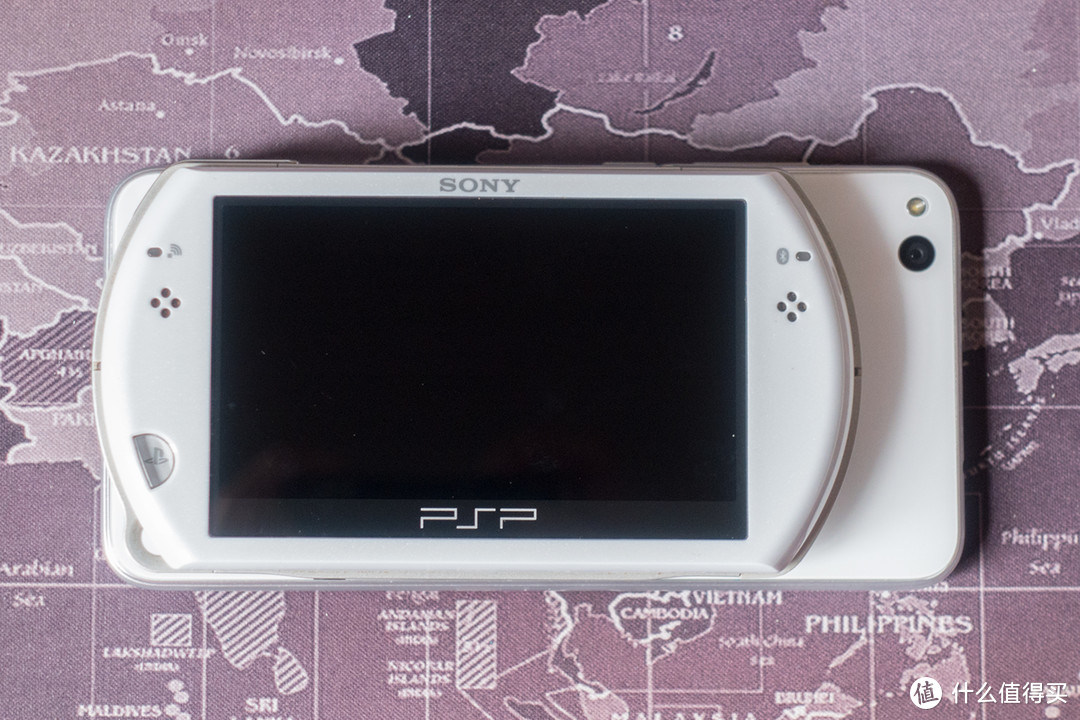 索尼PSP GO怀旧及耍过的好游戏盘点