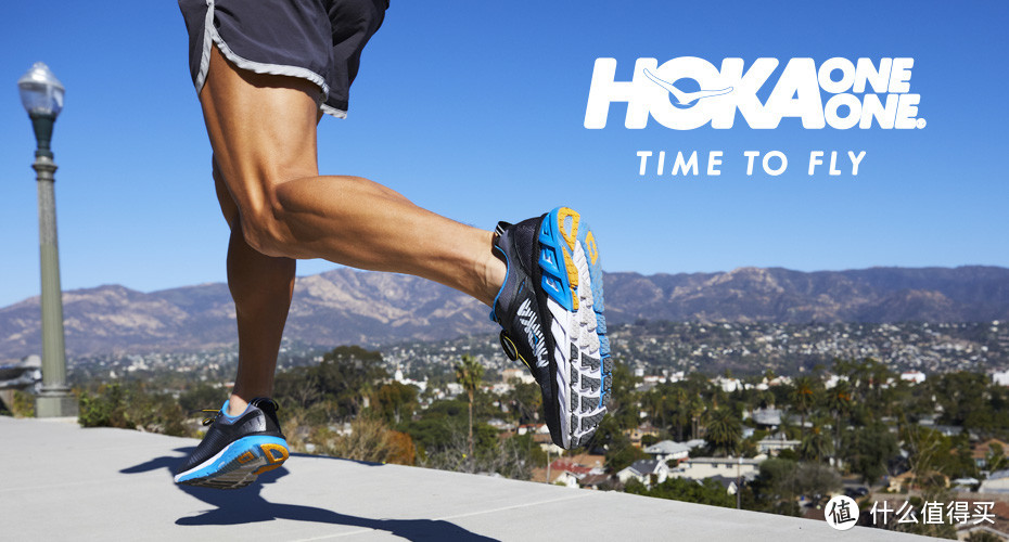HOKA ONE ONE：这个时下最火的跑鞋品牌居然无心涉猎潮流圈？