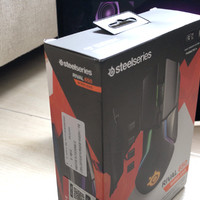 举重若轻？SteelSeries赛睿 Rival 650 无线游戏鼠标 体验