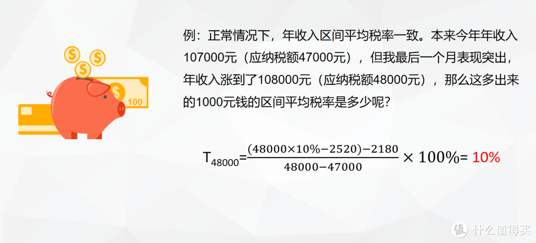 年终奖1元陷阱，这篇文章终于讲明白了，看完赶紧转给人力和财务