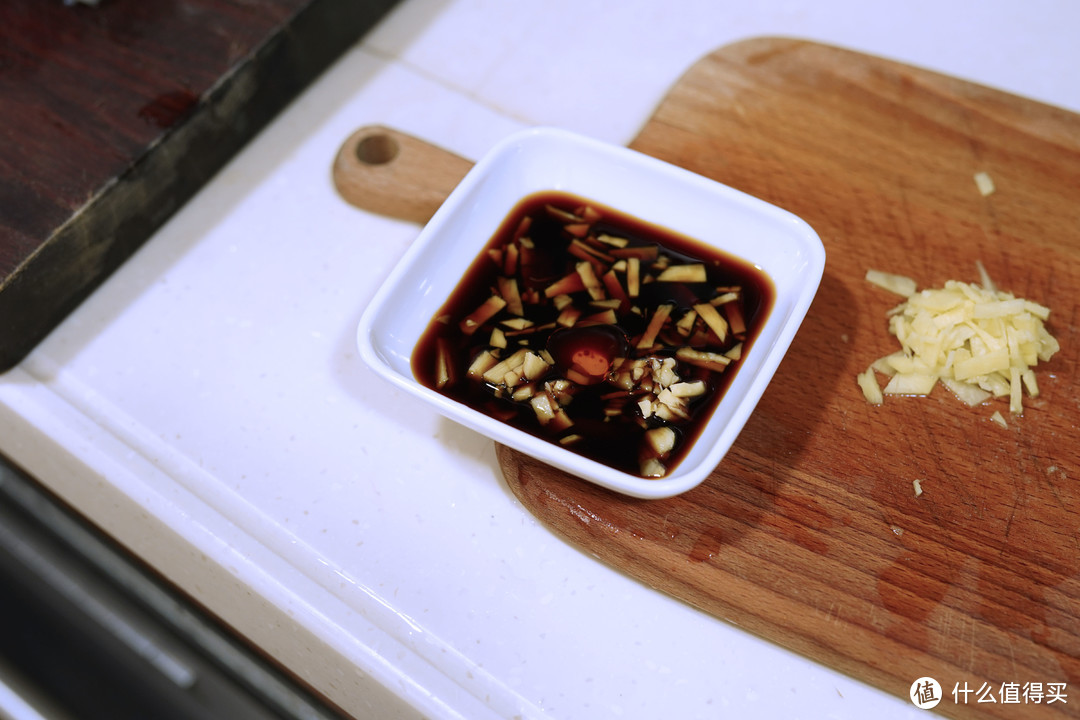 一蟹上桌百味淡—潮菜打冷代表作，冻红蟹零失败做法