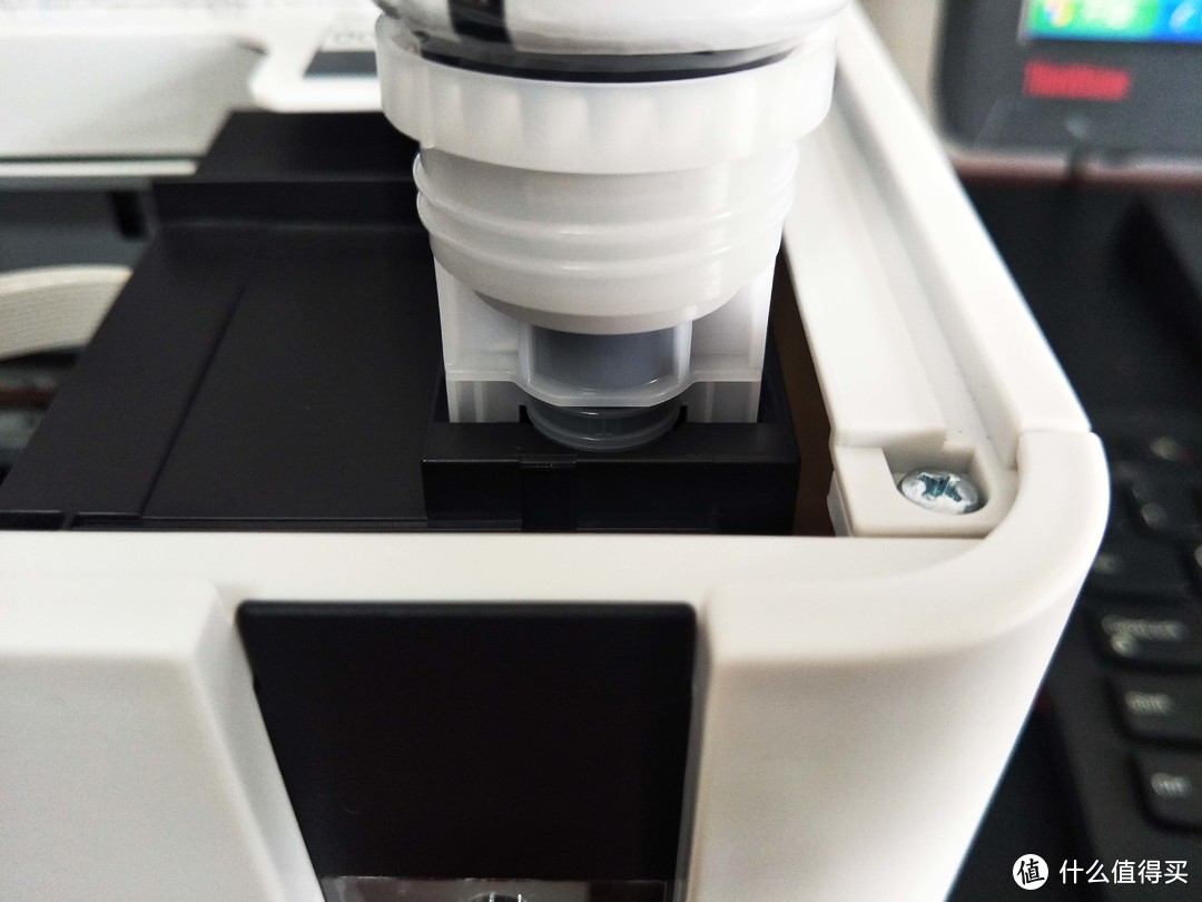 EPSONCB-U05商务高清多功能投影机&M1128墨仓打印机打出组合拳，从此办公打印投影棒棒哒