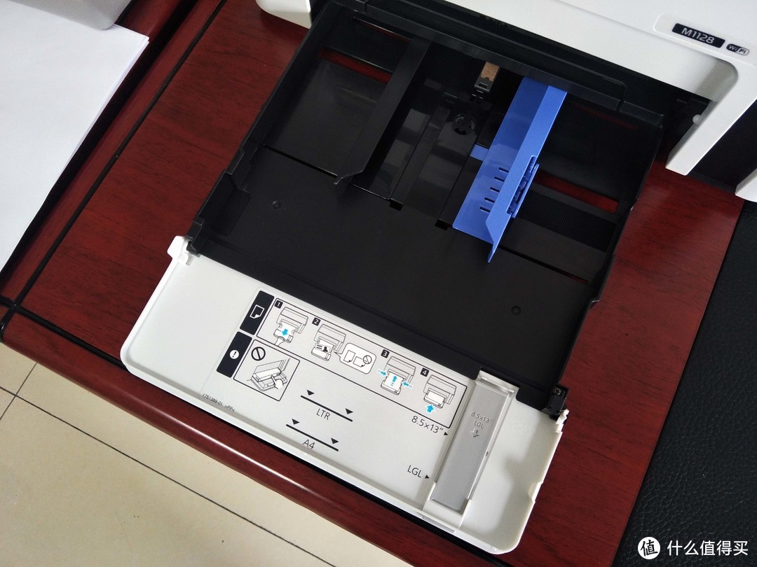 EPSONCB-U05商务高清多功能投影机&M1128墨仓打印机打出组合拳，从此办公打印投影棒棒哒