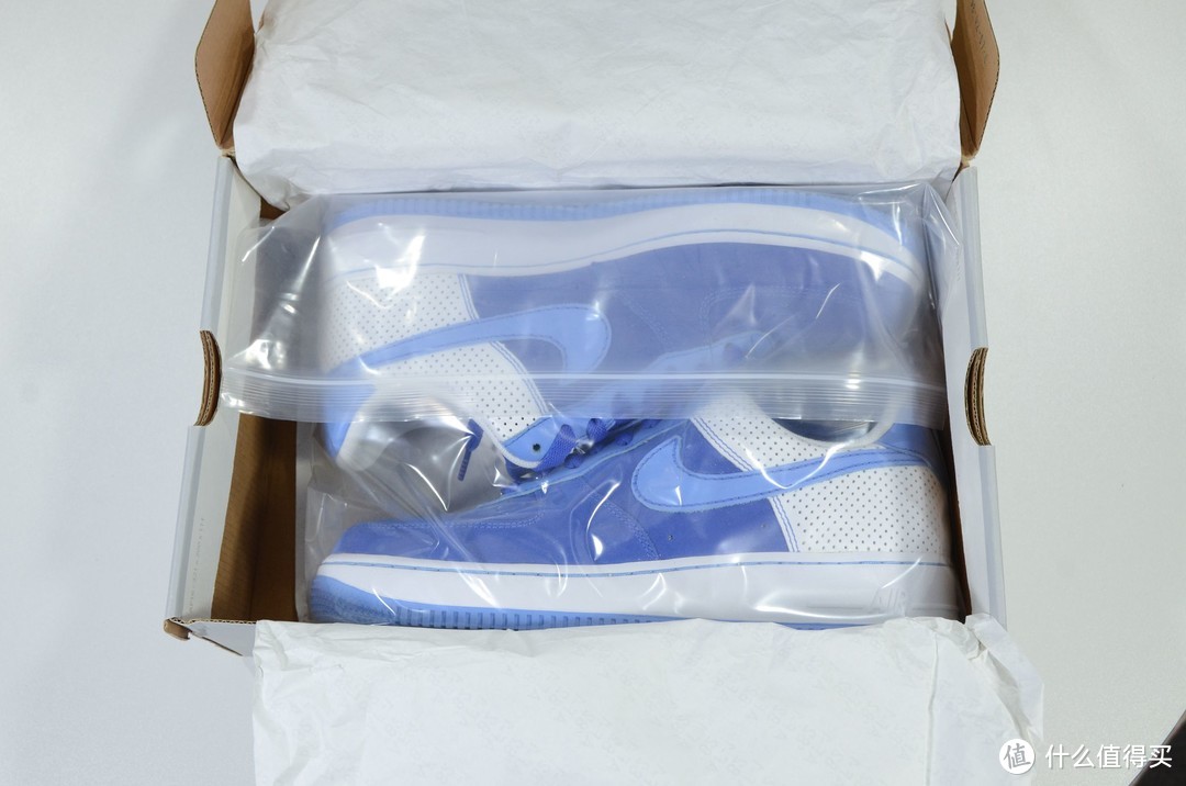 你的鞋柜一定要有一双NIKE AIR FORCE 1