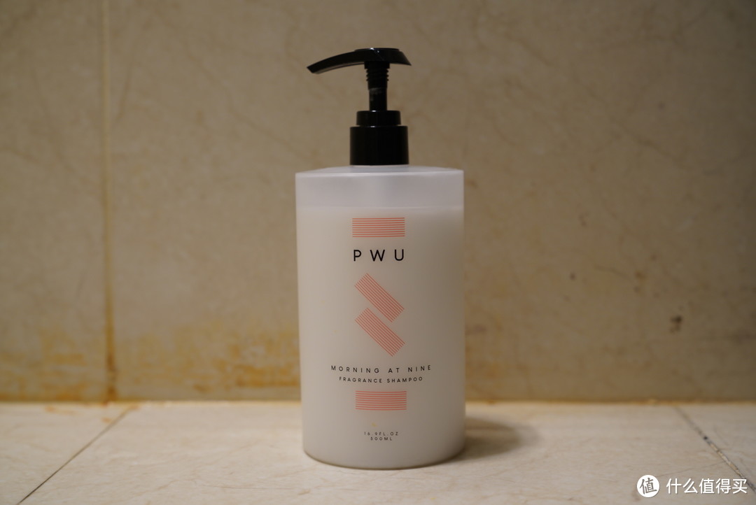 无硅油是为了健康还是一个噱头——PWU洗发水轻测