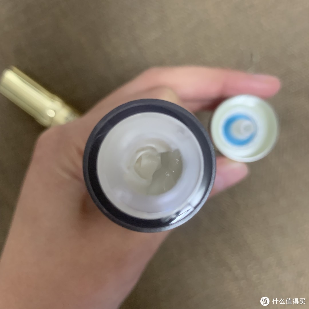 librederm根源赋能颈颜日霜30ml+晚霜30ml套装评测