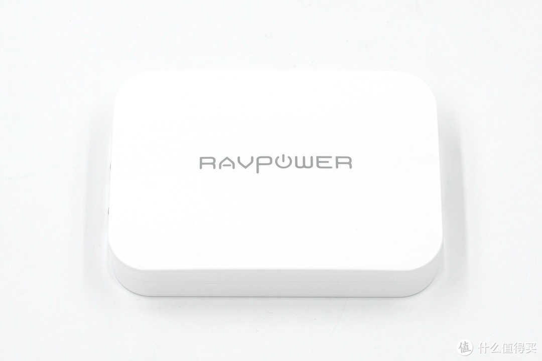 超薄体积大功率输出，RAVPower 45W GaN PD充电器上手评测
