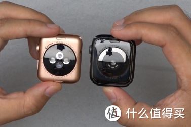 回首2018就一件事，我在大妈捡了一块APPLE WATCH 4