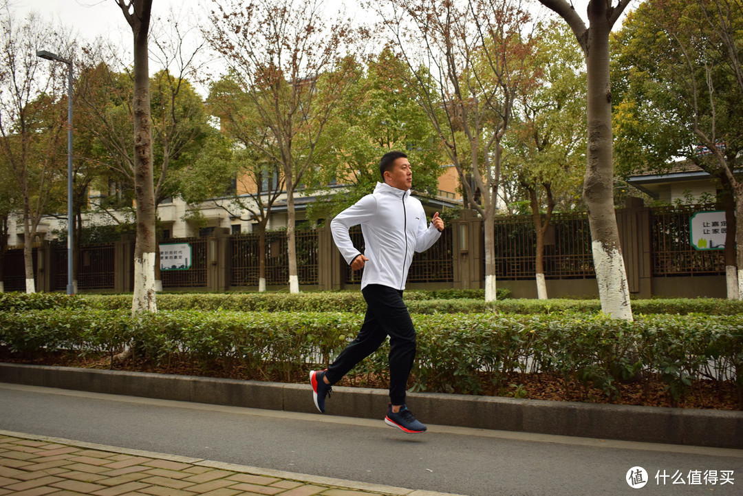 风云再起之李宁云5代跑鞋实测