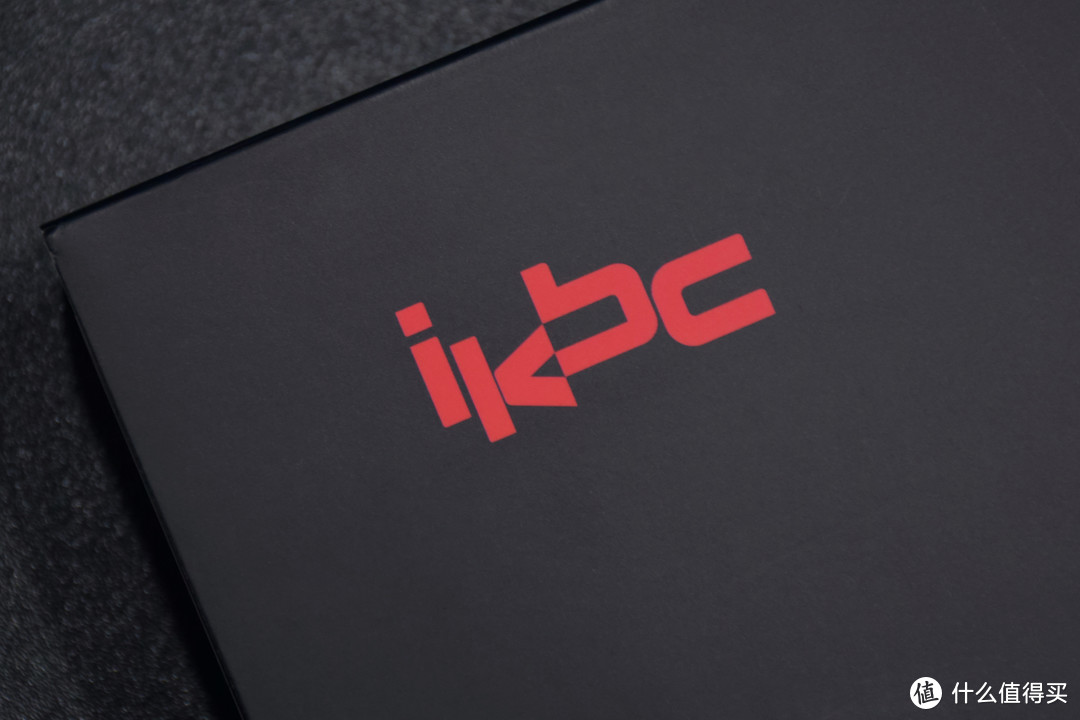 ikbc logo图片