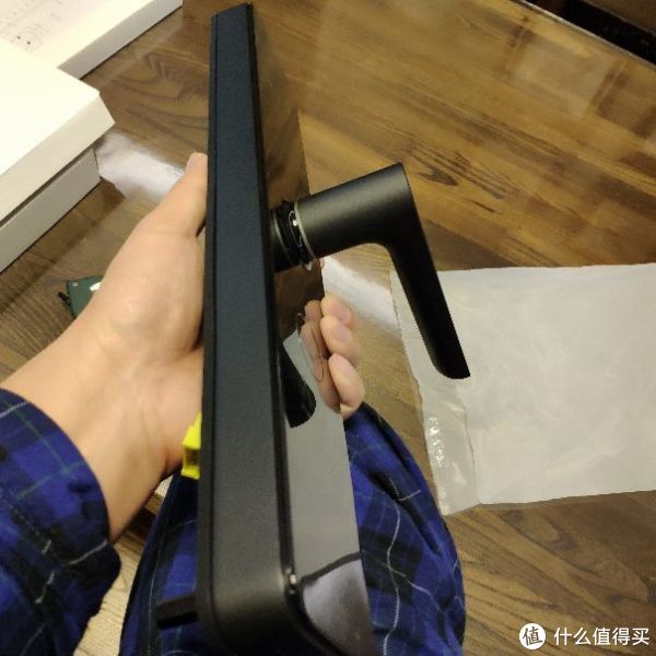 做工平整手感沉甸甸