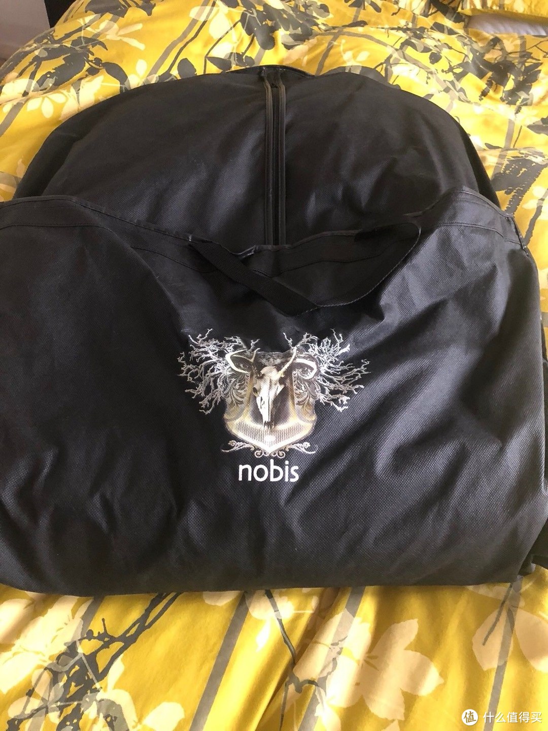 没什么必要但是就是想买—NOBIS Barry Men's Parka 羽绒服