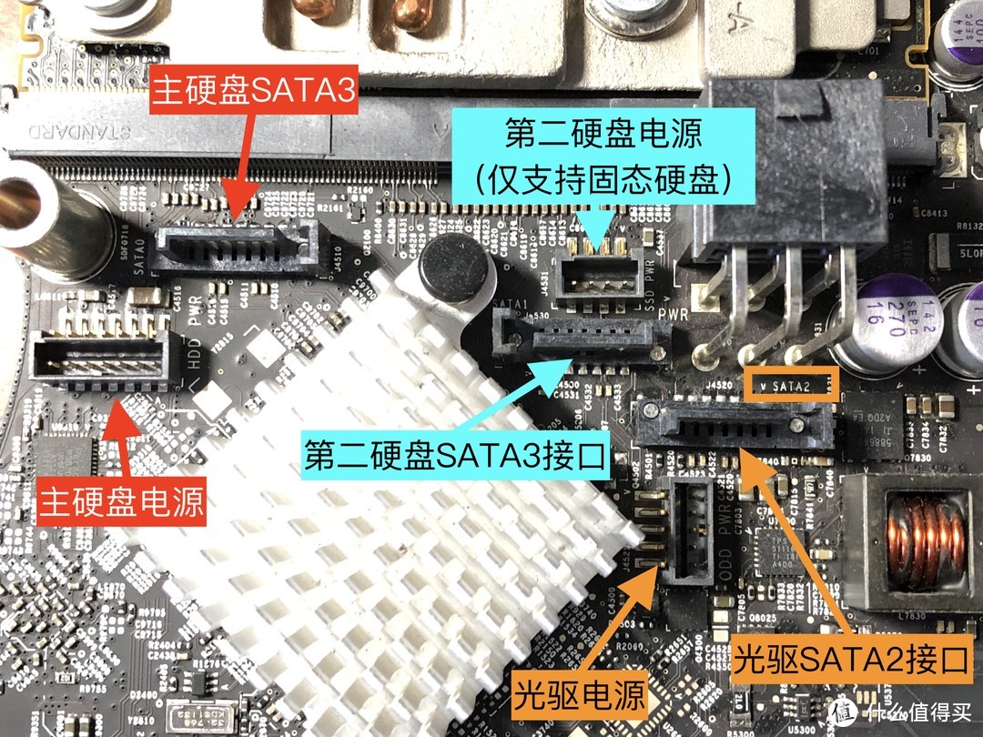 2011年中iMac升级千兆Wi-Fi蓝牙4.0及清灰保养