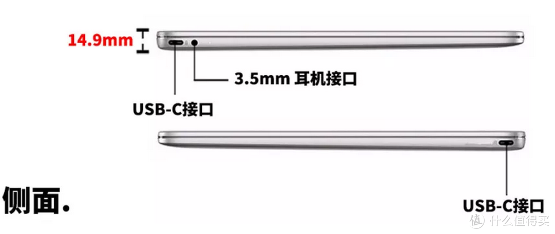 刚一上市遭疯抢？带你360度，围观华为matebook13